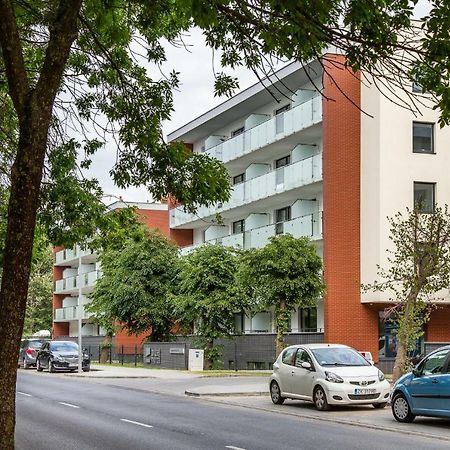 קולובז'ג Apartamenty Blizej Morza - Visitopl מראה חיצוני תמונה
