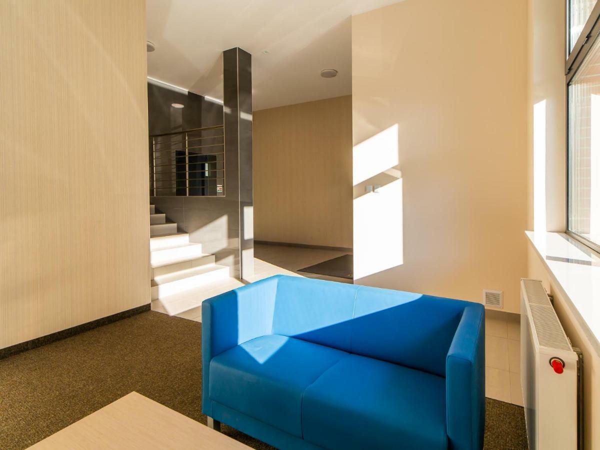 קולובז'ג Apartamenty Blizej Morza - Visitopl מראה חיצוני תמונה