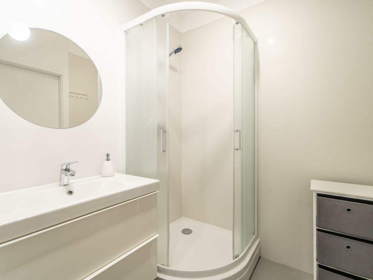 קולובז'ג Apartamenty Blizej Morza - Visitopl מראה חיצוני תמונה
